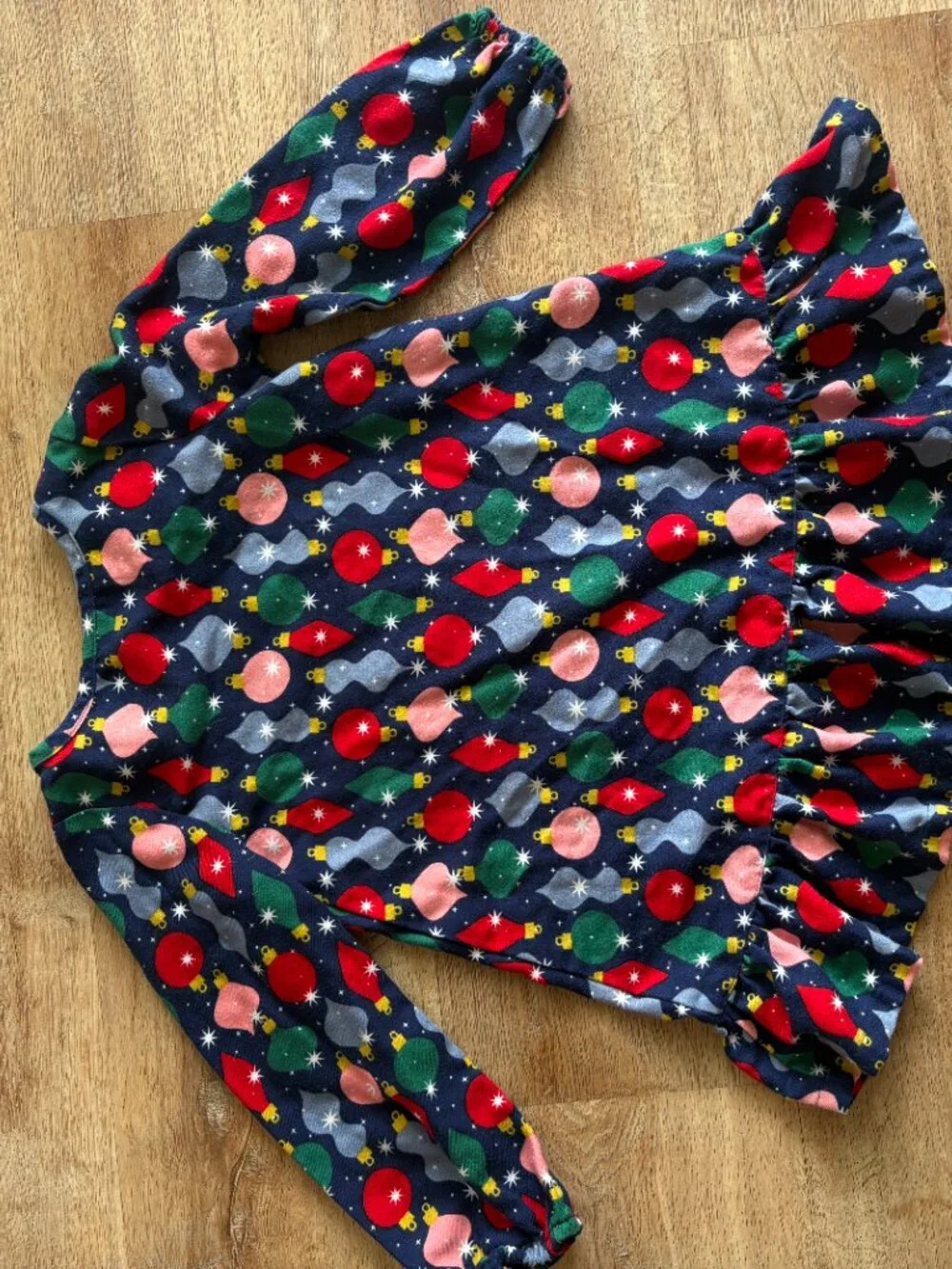 Hanna Andersson supersoft warm